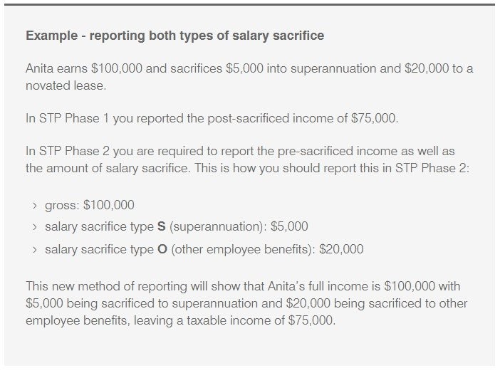 What Can Qld Health Employees Salary Sacrifice at Lynn Barton blog